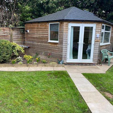 Garden Lodge Allesley ภายนอก รูปภาพ